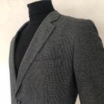 Carter & Davis colbert - heren wolblend - maat 56, Maat 56/58 (XL), Zo goed als nieuw, Grijs, Carter & Davis