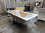T.E.A.B. Kanaga Bad 190x90 Xenz Bath, Doe-het-zelf en Verbouw, Sanitair, Ophalen of Verzenden, Zo goed als nieuw, Bad