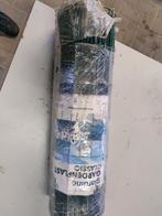 Gaasrol voor afrastering, Tuin en Terras, Gaas en Draad, Ophalen of Verzenden, Zo goed als nieuw, 10 tot 20 meter, Gaas