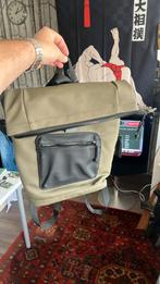 Waterdichte rugzak voor op de fiets, Sieraden, Tassen en Uiterlijk, Tassen | Reistassen en Weekendtassen, Ophalen of Verzenden