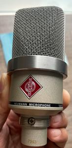 Neumann TLM-102, Muziek en Instrumenten, Ophalen of Verzenden, Zo goed als nieuw, Studiomicrofoon
