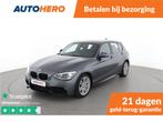 BMW 1-serie 116i Executive UH34353 (bj 2015), Auto's, 1-Serie, 65 €/maand, Gebruikt, 4 cilinders