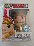 Hulk Hogan 71 Special Edition, Verzamelen, Ophalen of Verzenden, Nieuw