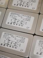 EMI RFI net filter audio Phono dac 250V 1A, Ophalen of Verzenden, Nieuw