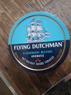 Flying Dutchman Tabaksblikje - Vintage, Ophalen of Verzenden, Nieuw