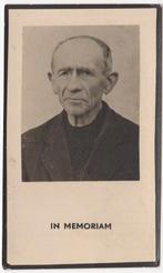 Christianus Donkers 1866 Gerwen + 1944 Lieshout, 78 jaar, Verzamelen, Verzenden