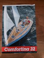 Comfortina 32 folder, Ophalen of Verzenden, Zo goed als nieuw