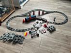 Lego duplo trein en rails, Kinderen en Baby's, Speelgoed | Duplo en Lego, Ophalen, Gebruikt, Duplo