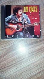 Jim Croce - Ballads, Ophalen of Verzenden, 1980 tot 2000, Zo goed als nieuw