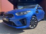 Kia Ceed Sportswagon 1.6 GDI PHEV DynamicLine // FULL LED //, 12 maanden, Gebruikt, Zwart, Blauw