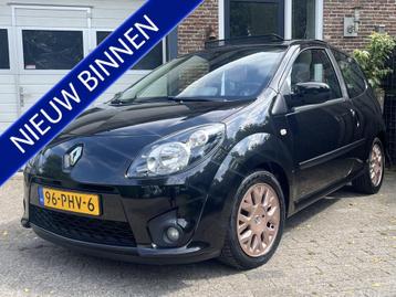 Renault Twingo 1.2-16V Miss Sixty '11 Panoramadak Airco Crui beschikbaar voor biedingen