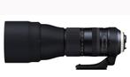 Tamron 150-600mm F/5-6.3 Di VC USD G2 (for Nikon), Ophalen, Zo goed als nieuw, Telelens, Zoom