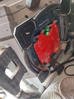 Bosch PowerBox Bouwradio met Afstandsbediening, Ophalen of Verzenden, Gebruikt, Bouwradio