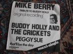 Mike Berry - Tribute to Buddy Holly (rd), Ophalen of Verzenden, Gebruikt, Pop