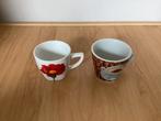 Koffie kopjes, Huis en Inrichting, Keuken | Servies, Ophalen of Verzenden, Overige stijlen, Kop(pen) en/of Schotel(s)