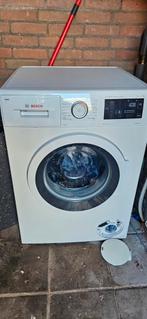 Wasmachine bosch 8kg, Witgoed en Apparatuur, Wasmachines, 6 tot 8 kg, Ophalen of Verzenden, Minder dan 85 cm