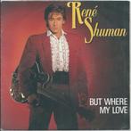 Vinyl Single Rene Shuman, Cd's en Dvd's, Verzenden, Pop