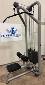 120kg Technogym Element Lat Pulldown Pulley Lat Pulley, Ophalen of Verzenden, Gebruikt, Overige typen
