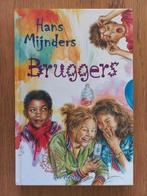 Bruggers, Hans Mijnders, christelijk kinderboek, ZGAN!!!, Ophalen of Verzenden, Zo goed als nieuw