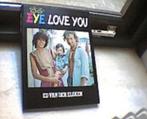 Ed van der Elsken : Eye love you., Ophalen of Verzenden, Zo goed als nieuw, Fotografen