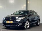 Renault Megane Estate 1.5 dCi Collection [ NAP climate trekh, Euro 5, 4 cilinders, 1283 kg, Zwart