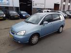 Suzuki Liana 1.6 GLX (bj 2002), Auto's, Suzuki, Voorwielaandrijving, Stof, Gebruikt, 4 cilinders
