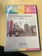 DVD Box 67e Elfstedenwandeltocht 2013 - 2 DVD's, Alle leeftijden, Boxset, Ophalen of Verzenden, Zo goed als nieuw