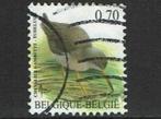 b2002-8, Ophalen of Verzenden, Gestempeld