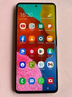 Samsung Galaxy A51 wit, Telecommunicatie, Mobiele telefoons | Samsung, Ophalen