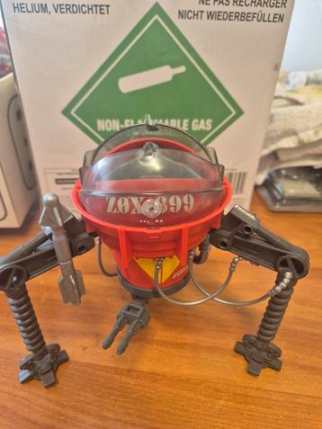 Cobra Pogo Zox-99 bijna compleet - Vintage beschikbaar voor biedingen
