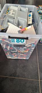 Ontzettend groot bak lego!!! 16 k, Ophalen of Verzenden