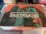 burncycle - Bordspel + uitbreidingen, Ophalen, Zo goed als nieuw