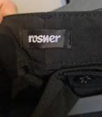 Rosner travel pants maat 44, Verzenden, Zwart, Maat 42/44 (L), Nieuw