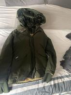 Airforce Winterjas Donkergroen, Ophalen of Verzenden, Gedragen, Groen