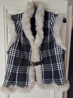 Gilet  Van Avendonck, 40, Kleding | Dames, Bodywarmers, Maat 38/40 (M), Van Avendonck, Zwart, Ophalen of Verzenden