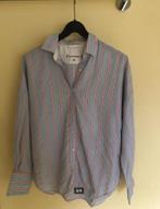 mooie streep blouse Le Sarte Pettegole It mt 42 NL 36, Ophalen, Blauw, Zo goed als nieuw, Le Sarte Pettegole