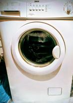 Zanussi Trentino 1400 Wasmachine - Voorlader, Ophalen, Gebruikt, Voorlader, Kort programma