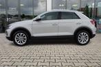 Volkswagen T-Roc 1.5 TSI Style | Camera | ACC | DAB | Fabrie, 1258 kg, Zwart, 4 cilinders, 150 pk