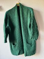 Groen vest van American vintage, Verzenden, Gedragen, Maat 38/40 (M), Groen
