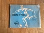 Kleurenfoto’s van 15 voetbalelftallen eredivisie 1958/1959, Ophalen of Verzenden, Zo goed als nieuw, Poster, Plaatje of Sticker