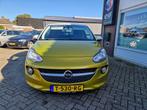 Opel ADAM 1.4 -16V"Jam Gold Favourite" 100 Pk ! Airco - Crui, Auto's, Opel, Te koop, Geïmporteerd, 20 km/l, Benzine