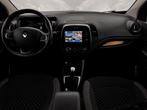 Renault Captur 1.2 TCe Intens Clima, Camera, Navi, Keyless s, Voorwielaandrijving, Stof, Gebruikt, Euro 6