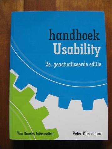Handboek Usability beschikbaar voor biedingen