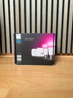 Phillips hue e27 starterkit color, Led-lamp, Minder dan 30 watt, Zo goed als nieuw, E27 (groot)