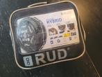 Sneeuwkettingen 15-18 inch RUD Hybrid INNOV8 H111, Ophalen, Gebruikt