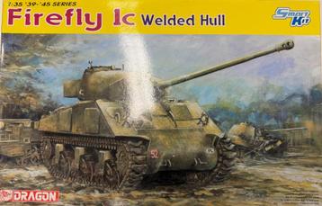 Coelianmodels, Dragon 6228, Firefly Ic, 1/35, € 69,99