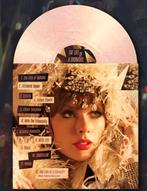 Taylor Swift - The Life of a Showgirl Vinyl (Pink Shimmer), Cd's en Dvd's, Ophalen of Verzenden, 2000 tot heden, Nieuw in verpakking