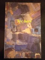P.C. Kuiper - Ver heen, Ophalen of Verzenden, Zo goed als nieuw, Ontwikkelingspsychologie, P.C. Kuiper