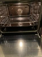 Gasfornuis oven, Witgoed en Apparatuur, Ophalen, Gebruikt, Minder dan 85 cm, 60 cm of meer