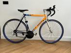 RACEFIETS VINTAGE RETRO, Fietsen en Brommers, Fietsen | Racefietsen, Gebruikt, 26 inch, Aluminium, 15 tot 20 versnellingen